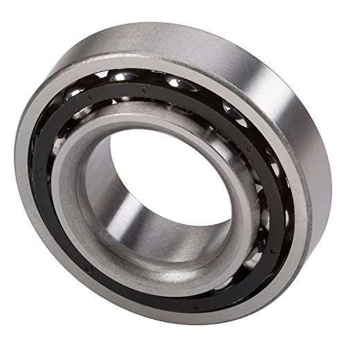 B40 Ball Bearing Wheel Made From Alloy Steel For Automotive Axle Hub Assemblies
