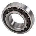 B40 Ball Bearing Wheel Made From Alloy Steel For Automotive Axle Hub Assemblies 