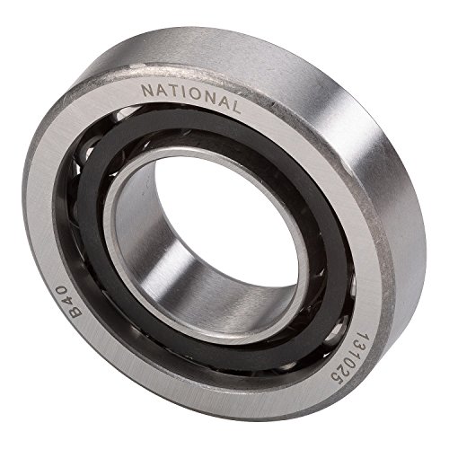 B40 Ball Bearing Wheel Made From Alloy Steel For Automotive Axle Hub Assemblies