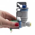 Supplying Demand 61005273 61001884 Refrigerator Water Inlet Valve Replacement