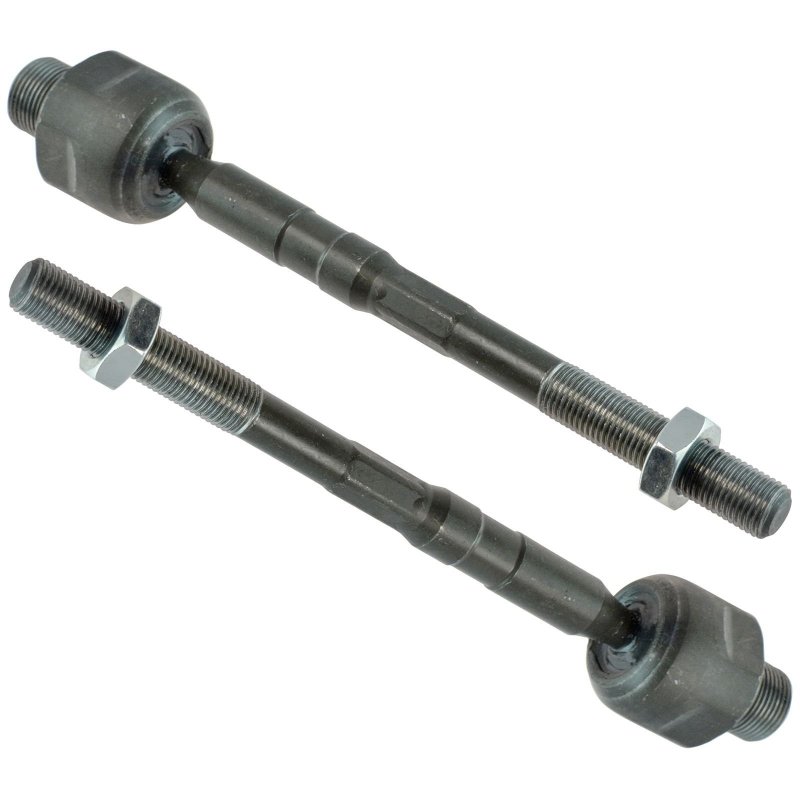 Inner Outer Tie Rod End Lh Driver Rh Passenger Set Of 4 For Mazda Cx-9