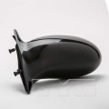 Door Mirror Pair For Oldsmobile Alero 2002 2003 2004 Driver And Passenger Side Manual Remote Paint To Match Replacement 
