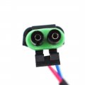 New Magnetic Pickup Speed Sensor Replacement For Cummins K38 G38 Qsk38 Kta38gc K106