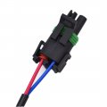 New Magnetic Pickup Speed Sensor Replacement For Cummins K38 G38 Qsk38 Kta38gc K106