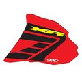 Factory Effex 05-2656 Tank Shroud Graphic 