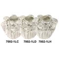 Windsor Acrylic Petal Handle Diverter 