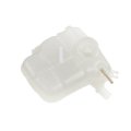 Radiator Surge Tank For Chevy Cruze 2011 2012 2013 2014 2015 2016 Natural Finish Plastic Pressurized Part Number 13465094 