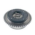 A-premium Intake And Exhaust Variable Valve Timing Vvt Sprocket Gear Camshaft Phaser Compatible With Mercedes-benz C230 2003