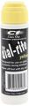 Clear One Drp2 Dial-rite Yellow Window Marker 1 Oz 