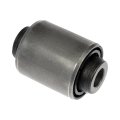 Suspension Control Arm Bushing For Subaru Xv Crosstrek 2013 2014 2015 Steel And Rubber Black Replacement 20204ag000 20204ag030 