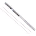 Supplying Demand Sw-ss5602k 2 Pack 56 Silver Solder Flux Covered Rod