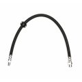 Front Brake Hose For Bmw M3 1995 1996 1997 1998 1999 M10 1 00 Mm 0 04 In Thread 477 18 78 Length Dot Certified Alx Pau Df 350 
