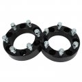 Aintier 1 5 6 Wheel Spacers Lug Centric 6 12x1 5 108mm Compatible With For Slx 1996-1999 Colorado 2004-2014 Set Of 2