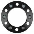 Aintier 1 5 6 Wheel Spacers Lug Centric 6 12x1 5 108mm Compatible With For Slx 1996-1999 Colorado 2004-2014 Set Of 2