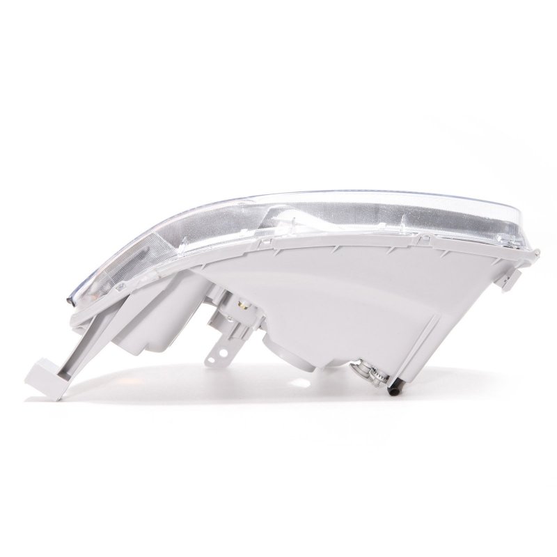 Headlightsdepot For Honda Civic 96-98 Includes Right Passenger Side Headlight