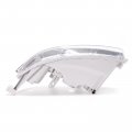 Headlightsdepot For Honda Civic 96-98 Includes Right Passenger Side Headlight