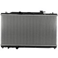 Engine Coolant Radiator Replacement With 23 For Acura Integra 1 5l 2023 Honda Accord 2 0l 2022 Civic 2 Replace Aluminum 