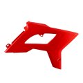 Polisport Mx Restyling Kit Red