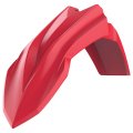 Polisport Mx Restyling Kit Red