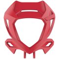 Polisport Mx Restyling Kit Red