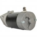 New Starter Compatible With Replacement For Suzuki And Tohatsu Many Models Mot5005 Mot5005n 3412 S108-112 S108-120 S108-94