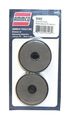 Ammco 9183 Replacement Silencer Pads Set Of 2 