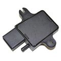 Hqrp Manifold Pressure Map Sensor For Ford F-150 1984 1985 1988 1990 1991 1992 1993 1994 1995 84 85 88 90 91 92 93 94 95 Plus