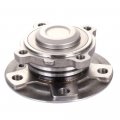 Aintier Front Wheel Hub Bearing Fit For 2012-2016 Bmx 228i 320i 328d 328i 335i 340i 428i 435i Activehybrid 3 M235i5 Lugs