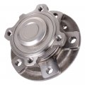 Aintier Front Wheel Hub Bearing Fit For 2012-2016 Bmx 228i 320i 328d 328i 335i 340i 428i 435i Activehybrid 3 M235i5 Lugs