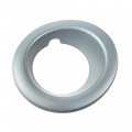 Front Fog Lamp Trim Bezel Set For 06-09 Range Rover Sport By Allmakes 4x4 