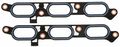 Ms 96483 Plenum Gasket Set For Automotive Engine Intake Manifold Repair