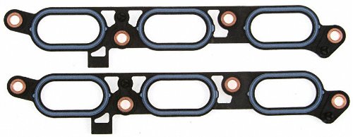 Ms 96483 Plenum Gasket Set For Automotive Engine Intake Manifold Repair