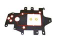 Dnj Manifold Gaskets Mg3182 For 96-05 Gm V6 3 8l 231 Ohv 12v 