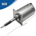 Hoypeyfiy 11377548389 Eccentric Shaft Actuator Valvetronic Motor Replacement For Bmw X5 545i 550i 650i 745i 750i 645ci 745li
