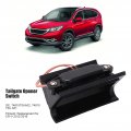 Trunk Lid Open Switch 74810t0aa02 74810 T0a A01 Car Tailgate Release Replacement For Crv 2012-2016