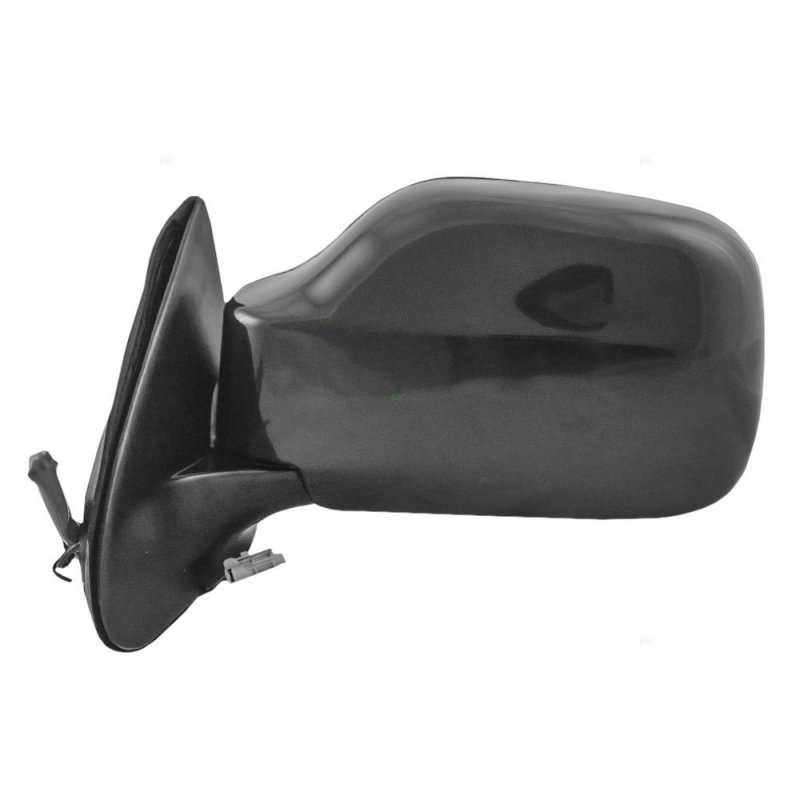 Brock Replacement Drivers Power Side View Mirror For 1994-1997 Passport Rodeo 1994 Amigo Suv 8970796589