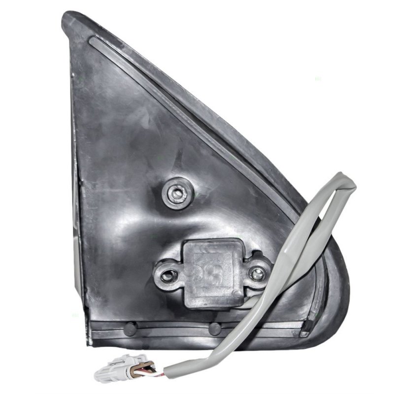 Brock Replacement Drivers Power Side View Mirror For 1994-1997 Passport Rodeo 1994 Amigo Suv 8970796589