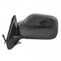 Brock Replacement Drivers Power Side View Mirror For 1994-1997 Passport Rodeo 1994 Amigo Suv 8970796589