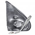 Brock Replacement Drivers Power Side View Mirror For 1994-1997 Passport Rodeo 1994 Amigo Suv 8970796589