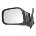 Brock Replacement Drivers Power Side View Mirror For 1994-1997 Passport Rodeo 1994 Amigo Suv 8970796589 