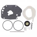 Applianpar Carburetor Rebuild Kit For S S Super G E Carb Gasket And Seal Set Replaces 110-0067 1003-0312 49-8563