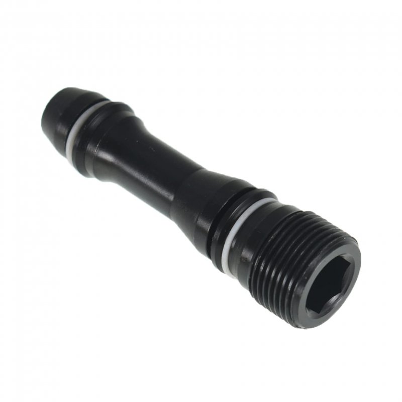 Fuel Supply Tube Stand Dummy Plug Kit For Ford 2004 2010 6 0l E F Series 6e7z9a332a A 6e7z 9a332 B