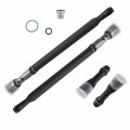 Fuel Supply Tube Stand Dummy Plug Kit For Ford 2004 2010 6 0l E F Series 6e7z9a332a A 6e7z 9a332 B