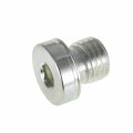 Fuel Supply Tube Stand Dummy Plug Kit For Ford 2004 2010 6 0l E F Series 6e7z9a332a A 6e7z 9a332 B