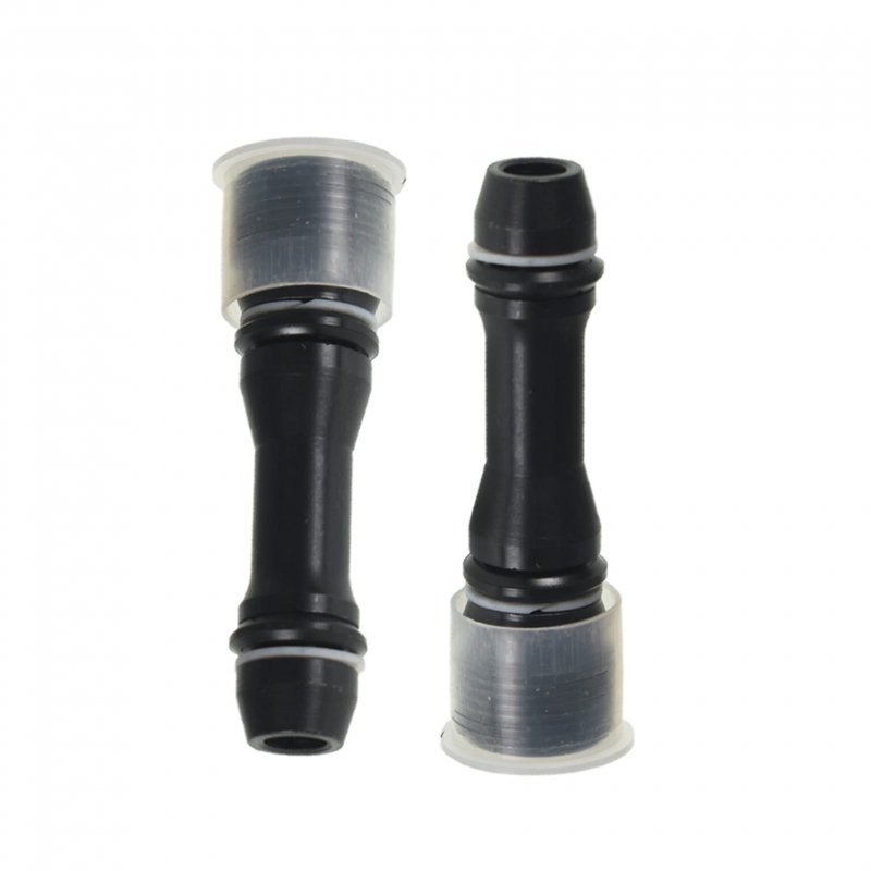 Fuel Supply Tube Stand Dummy Plug Kit For Ford 2004 2010 6 0l E F Series 6e7z9a332a A 6e7z 9a332 B
