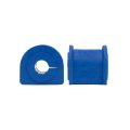 Rear Sway Bar Bushing For Jeep Wrangler 1997 To 2006 Polyurethane Blue Olx-acd45g0108-cl360a55 