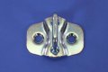 Mopar Rear Liftgate Lock Striker Plate 