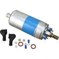 Aip Electronics Premium Complete Fuel Pump Assembly For 1977-1995 Mercedes Audi Porsche Vw 0580254910 0020919701 Oem Fit Fp110