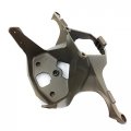 Gold Front Head Cowl Upper Fairing Stay Brackets For 2012 2013 Ducati Panigale 1199 Replace Oem 82-91-a553ba B00ywccbsq 