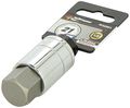 Performance Tool W32991 1 2 Drive Hex Bit Socket 21mm 